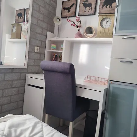 Holiday home Gemuetliches, Komfortables *