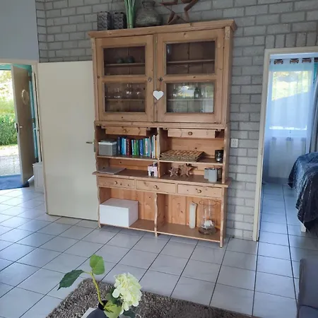 Gemuetliches, Komfortables Holiday home *