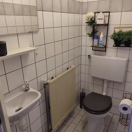 Holiday home Gemuetliches, Komfortables