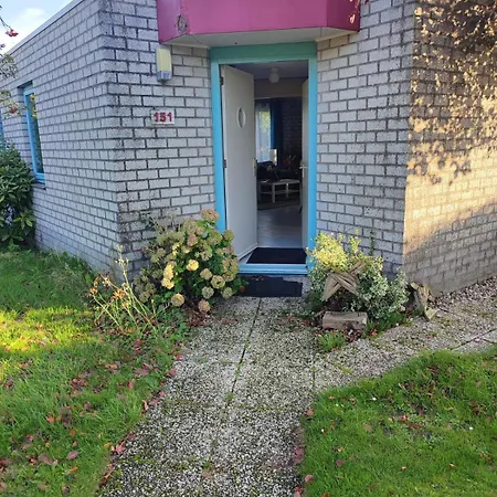 Gemuetliches, Komfortables Casa vacanze Schoorl