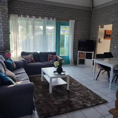 Gemuetliches, Komfortables Casa vacanze