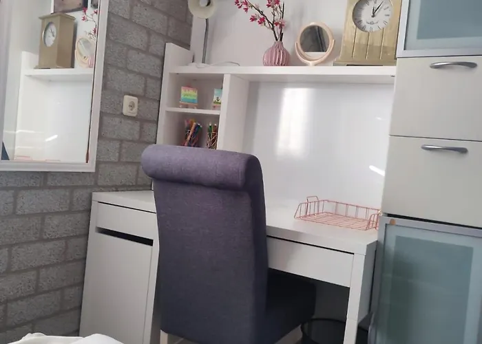 Casa vacanze Gemuetliches, Komfortables *