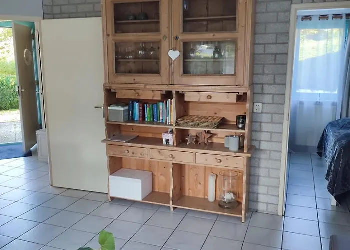 Gemuetliches, Komfortables Casa vacanze *