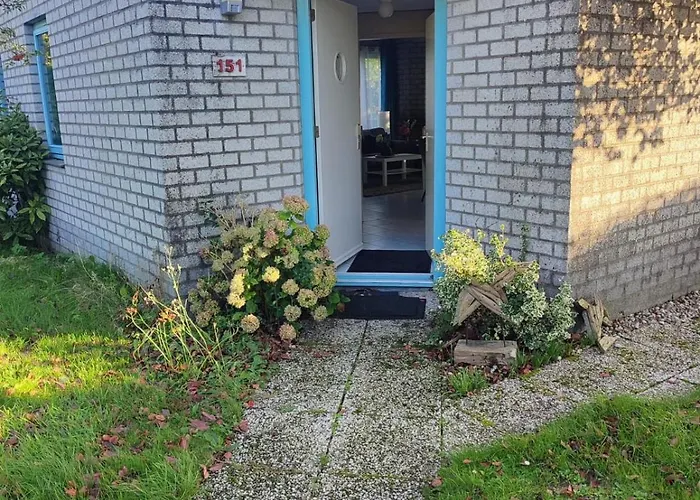 Gemuetliches, Komfortables Casa vacanze Schoorl