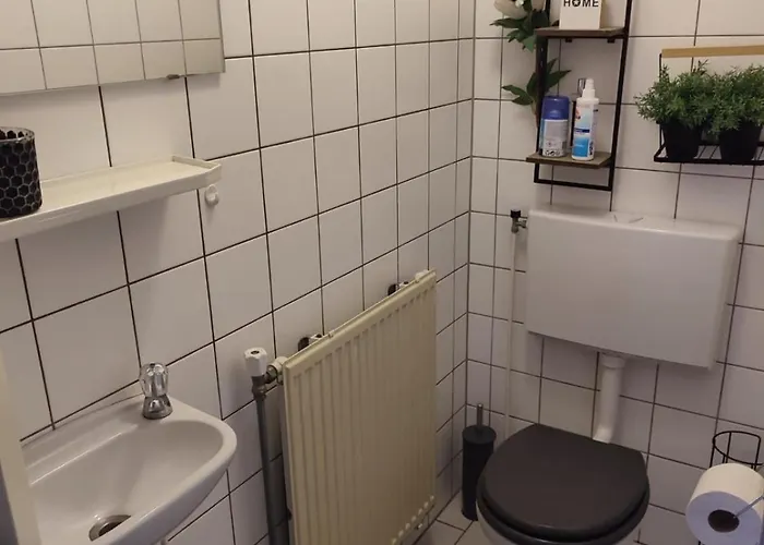 Casa vacanze Gemuetliches, Komfortables