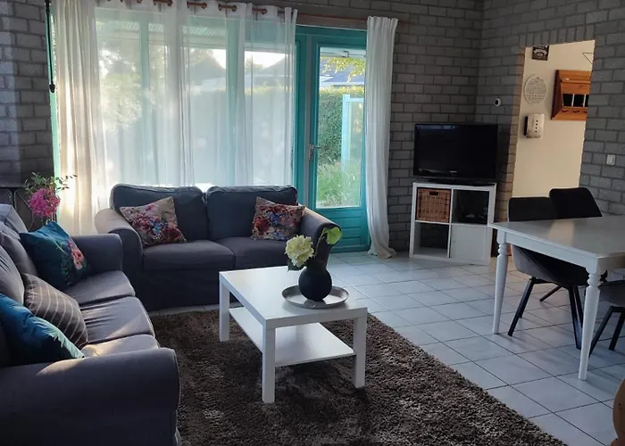 Gemuetliches, Komfortables Casa vacanze