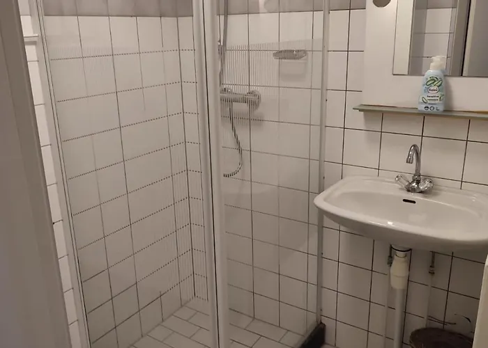 Casa vacanze Gemuetliches, Komfortables *