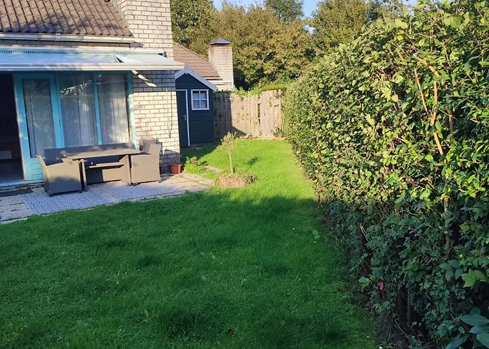 Casa vacanze Gemuetliches, Komfortables *